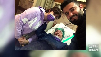 Yanlış ameliyat sonucunda öldü