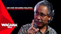 [SHORTS] 100 hari Keluarga Malaysia kayu ukur untuk kerajaan