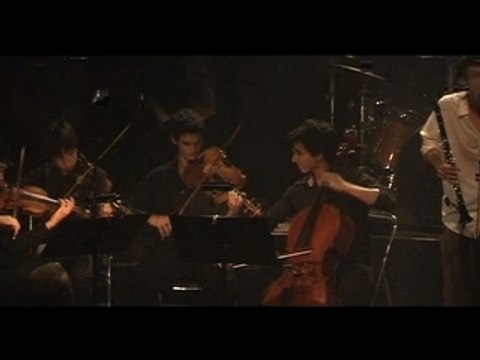 Ton Sourire Les vieilles Pies