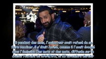 TPMP - pourquoi Cyril Hanouna ne présente pas l'émission ce jeudi