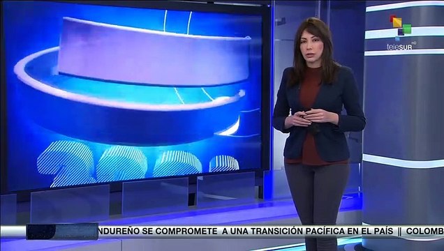 Cancilleres de Rusia y EE.UU. se reúnen en Viena para abordar tensiones en Ucrania