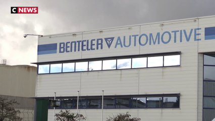 Les 400 salariés de Benteler risquent de perdre leur emploi