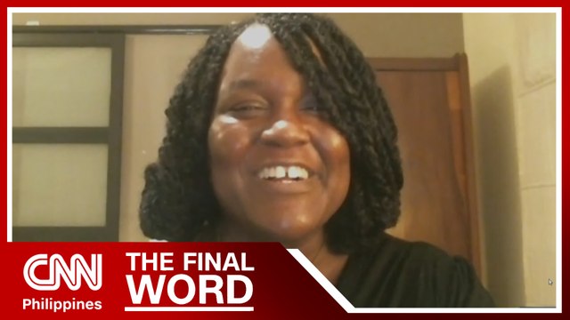 A storybook to keep kids hopeful amid pandemic | The Final Word