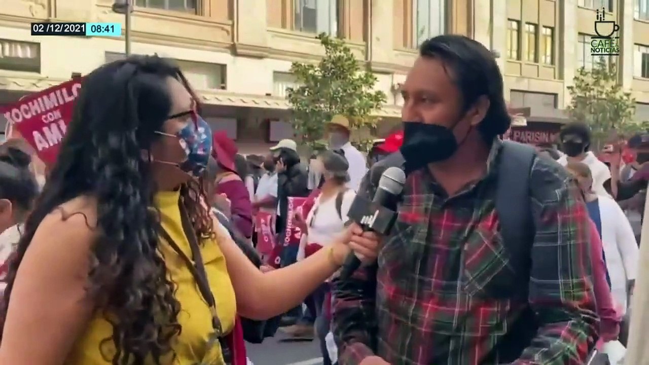 #EnVivo Café y Noticias | Este mes inicia vacunación de refuerzo | AMLO: “nada de medias tintas”