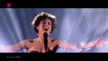 Frankrig ~ France | Barbara Pravi | Voilà | Final | Eurovision Song Contest 2021 | DR1 ~ Danmarks Radio