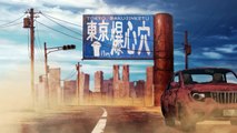 【2022年1月10日より放送開始!!】TVアニメ『錆喰いビスコ』本PV第2弾