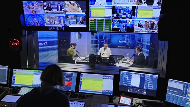 Église : le pape François a accepté la démission de l'archevêque de Paris