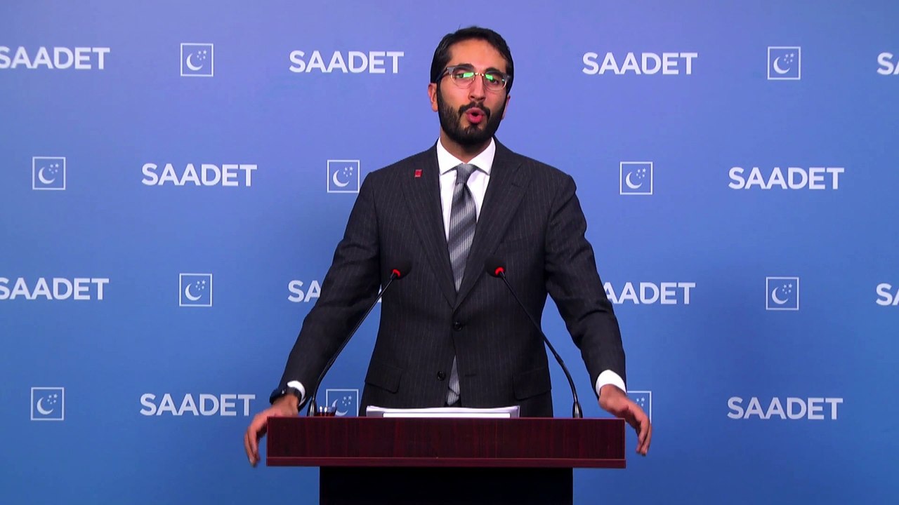 Abdulkadir Karaduman - Engelli Bireylerin Sorunları, Asgari Ücret, TÜİK Büyüme Verileri - 02.12.2021