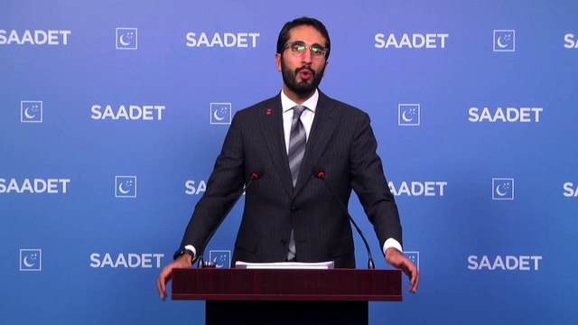 Abdulkadir Karaduman - Engelli Bireylerin Sorunları, Asgari Ücret, TÜİK Büyüme Verileri - 02.12.2021