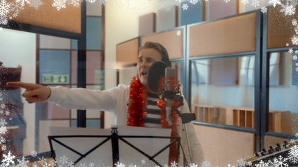 Gary Barlow - Winter Wonderland