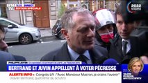Congrès LR: Philippe Juvin estime que 