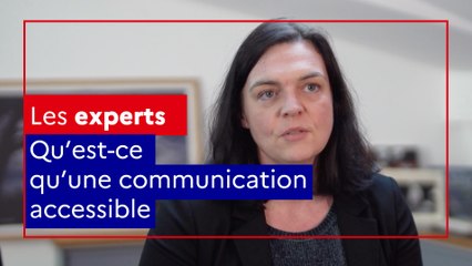 Expert accessibilité numérique