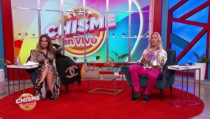 Galilea Montijo Y Sergio Mayer En El Ojo Del Huracán