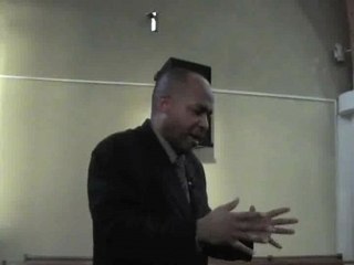 La carte d'identité du chrétien partie 5-7