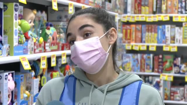 Noviembre cierra con doble récord en el mercado laboral