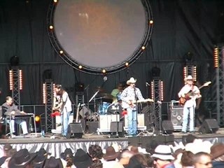 COUNTRY RENDEZ VOUS CRAPONNE sur ARZON (43)