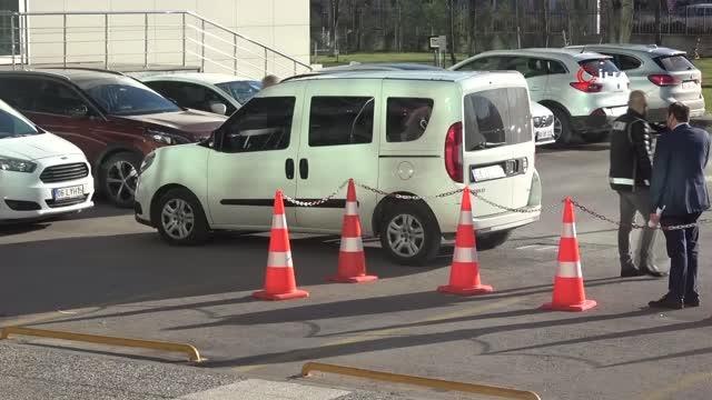 Son dakika haber: İş kazası geçiren hastadan 20 bin lira bıçak parası istediler