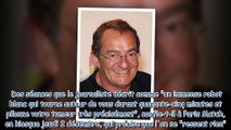 Jean-Pierre Pernaut atteint d'un cancer du poumon - les lourds effets secondaires de sa radiothérapi