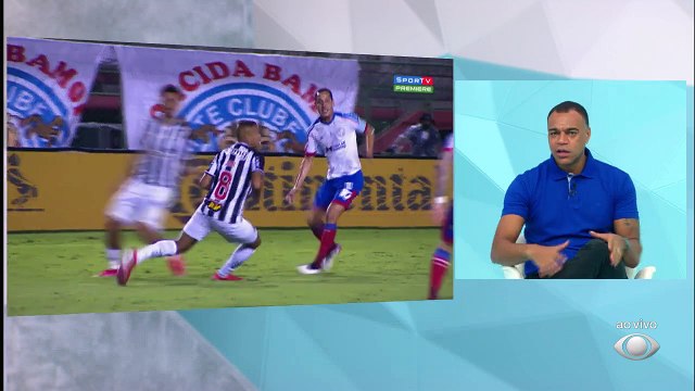 VAI SAIR O GRITO DE CAMPEÃO? O Atlético-MG pode ser campeão brasileiro nesta quinta-feira. Para a nossa Renata Fan, ninguém tira esse campeonato do Galo. É hoje? #JogoAberto