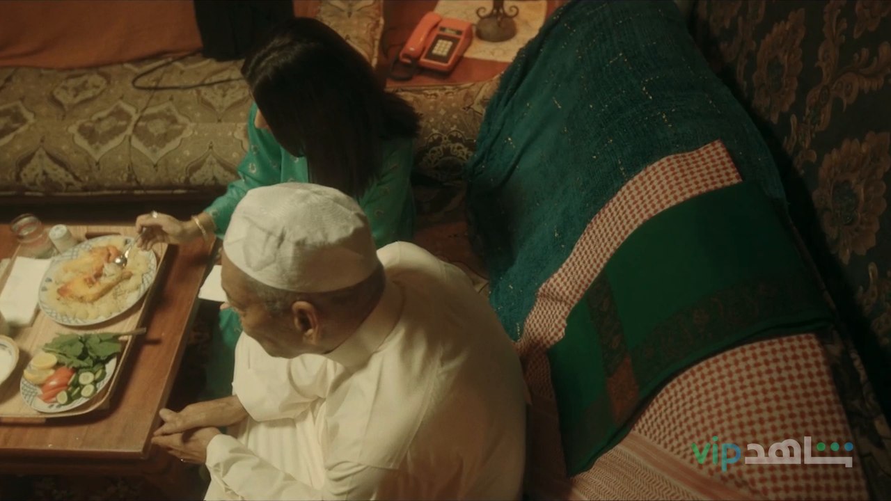 ليتك تشوق اللي أشوفه ..   #بتوقيت_مكة  بطولة حياة الفهد وسعد الفرج  يعرض الآن على #ShahidVIP