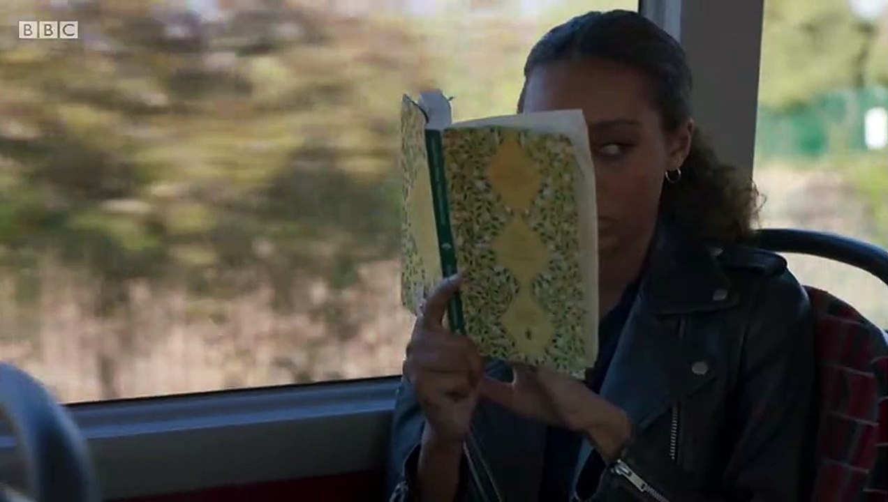 You Don't Know Me (trailer)