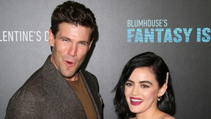 PEOPLE in 10: The News That Defined the Week PLUS Austin Stowell and Lucy Hale Join Us