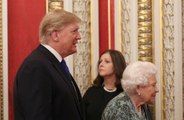 'She's disrespecting The Queen': Trump launches brutal attack on Duchess Meghan