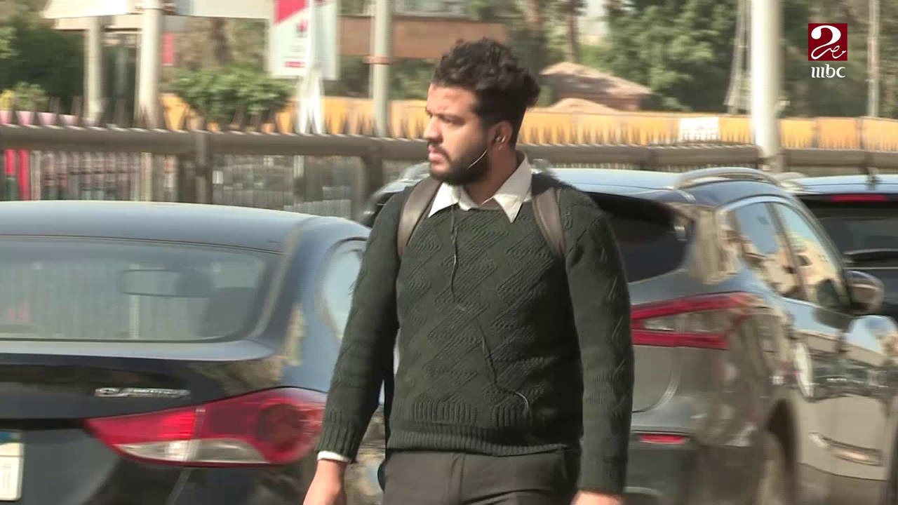 مين السند في حياتك؟ وليه؟
