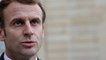 Affaire Nicolas Hulot : le président français Emmanuel Macron sort du silence