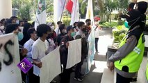 Kapolri Jenderal Listyo Sigit Prabowo Tantang Masyarakat Kritik Polri - ROSI