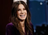 Sandra Bullock Opened Up About How Trauma and Stress Caused Her to Develop Alopecia