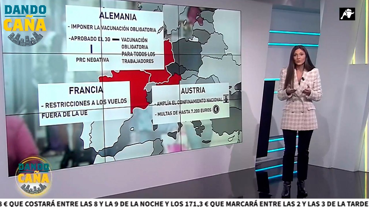 Pasos hacia adelante para la vacunación obligatoria en Europa