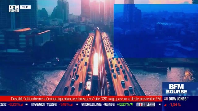 Gilles Moëc (Axa) : Omicron et tapering de la FED, les deux obstacles à un rally de fin d'année en Bourse - 02/12