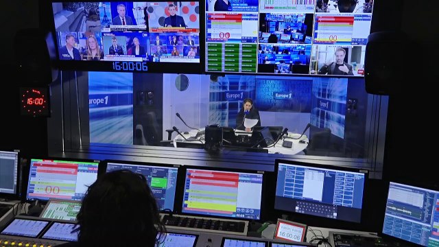 Congrès LR : Eric Ciotti et Valérie Pécresse qualifiés pour le second tour