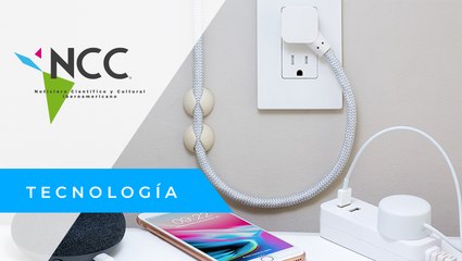 La Comisión Europea lanza propuesta para reducir el consumo de cargadores