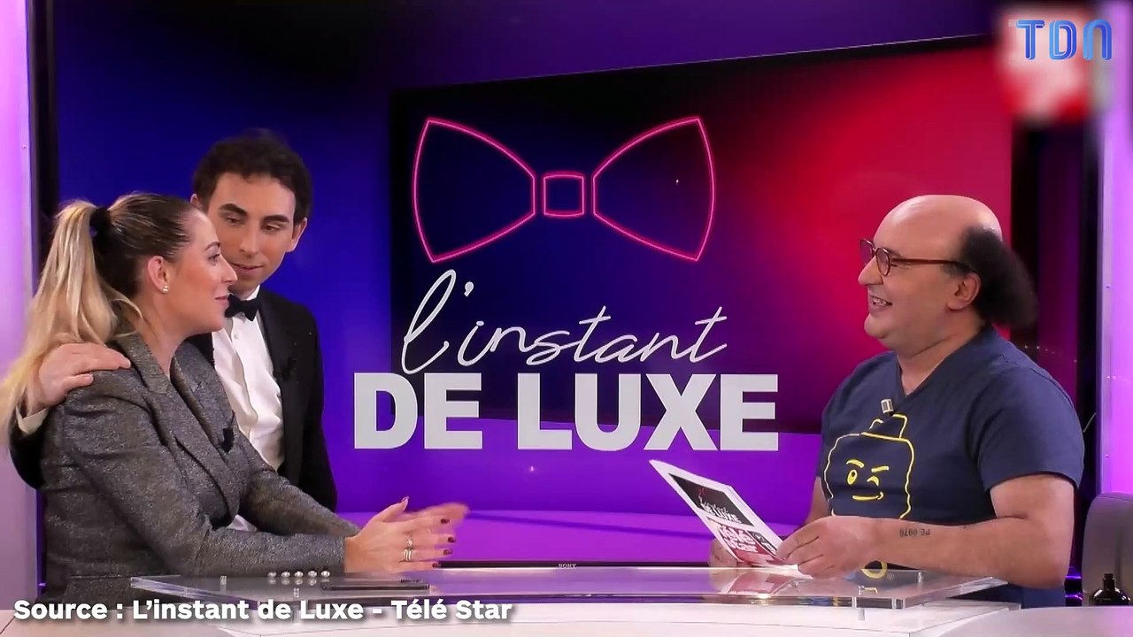 Magali Berdah : sa nouvelle émission