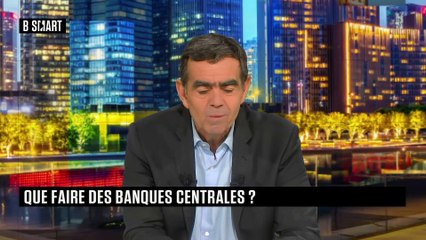 BE SMART - Emission du jeudi 2 décembre