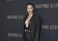 Irina Shayk Attended Bradley Cooper's Latest Movie Premiere in a Plunging Harness Top