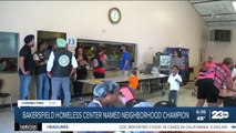Bakersfield Homeless Center receives $50,000 grant from Bank of America