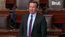 Senator calls out Republicans' 