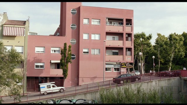 Tráiler de 'Seis días corrientes', de Neus Ballús