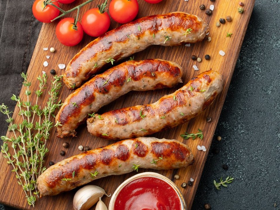 Verbraucher aufgepasst! Blei in der Bratwurst und Keime im Keks