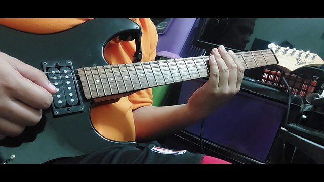 ไม่หวั่นแม้วันมามาก - Silly Fools (Guitar Cover)