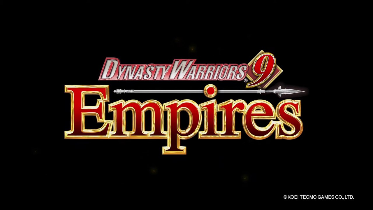 Dynasty Warriors 9 Empires - Bande-annonce des...