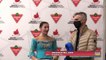 Novice Women - Free Program/Femmes novices - programme libre - Viterra Arena - 2022 Skate Canada Challenge / Défi Patinage Canada 2022 (5)