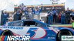 Behind the scenes: Ruoff Mortgage Victory Lane at Phoenix