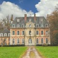 Pour moins de 350.000 euros, vous pouvez acheter un château breton - F