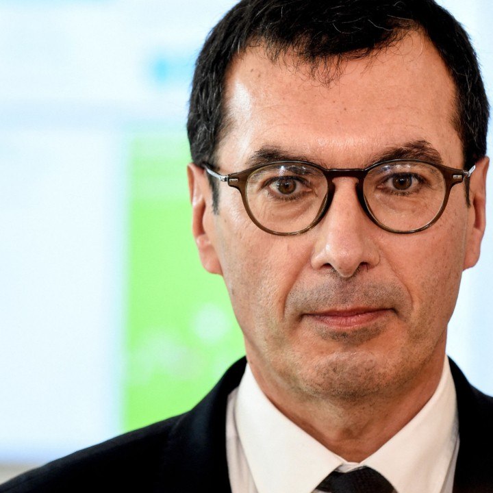 Pour la SNCF, "ce n'est pas le train qui est tr...