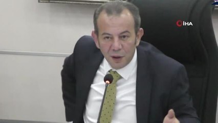 CHP'li başkandan Öztrak'a faiz tepkisi, Cumhurbaşkanına destek