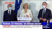 Valérie Pécresse: "Je suis la seule à pouvoir battre Emmanuel Macron"
